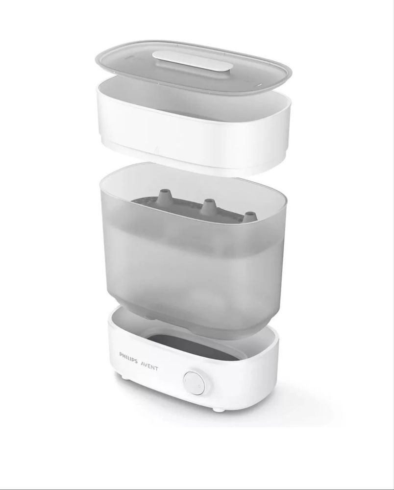 PHILIPS AVENT eлектрически стерилизатор