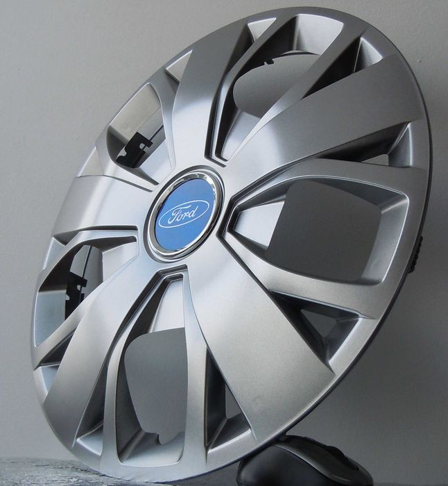 Capace roti 16 Ford – Imitatie jante aliaj - Livrare cu verificare