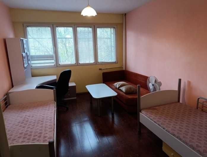 Дава под Наем 2-СТАЕН град София, Люлин 1