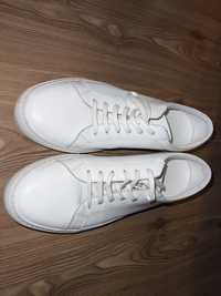 Artisan Lab Essential Sneaker White 44