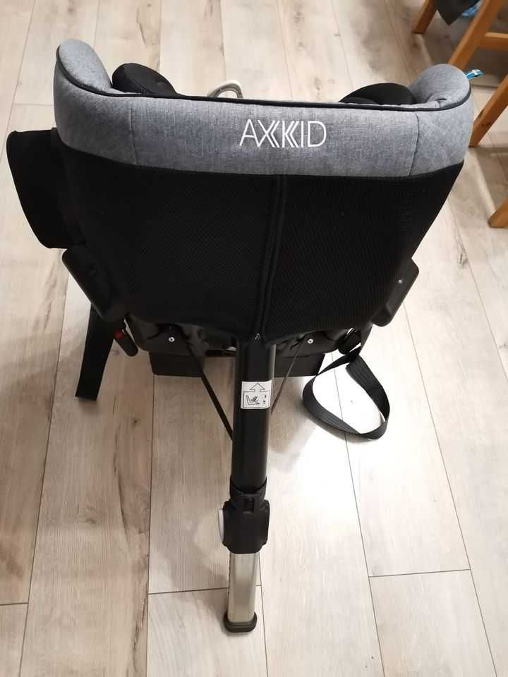 Scaun auto RF AxKid Minikid 2.0
