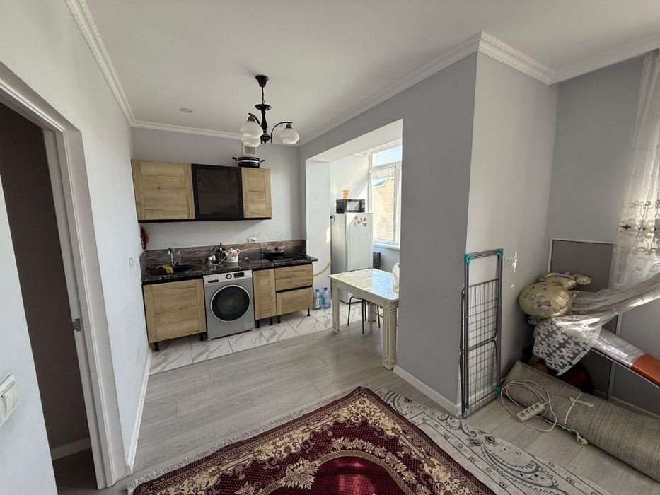 Продам недвижимость