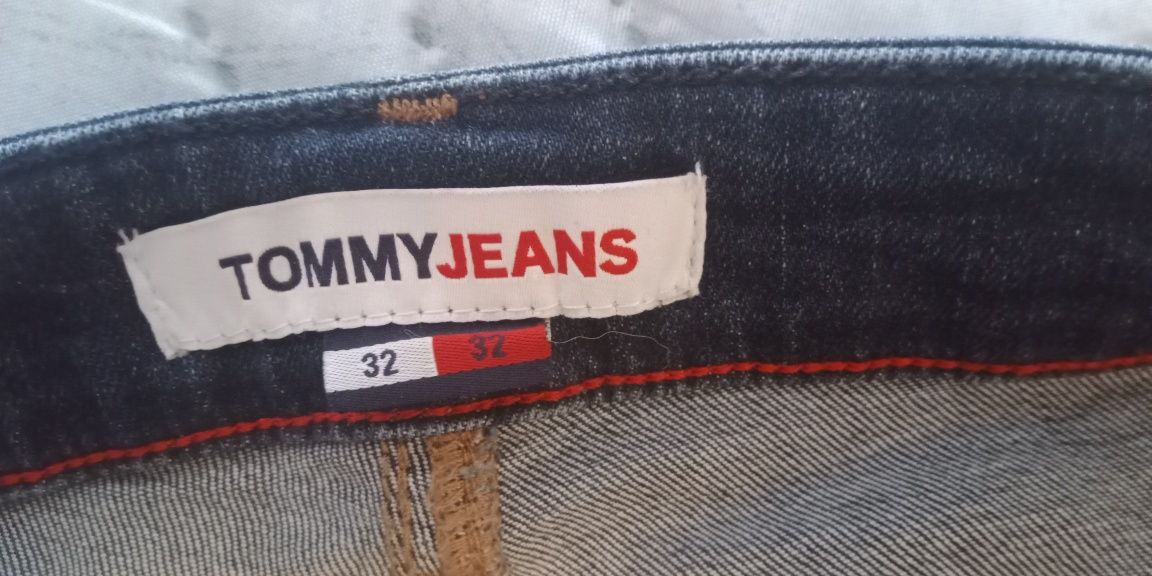 DIESEL & TOMMY Jeans Оригинални Чисто нови