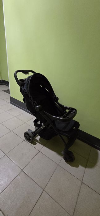 Продам детскую коляску