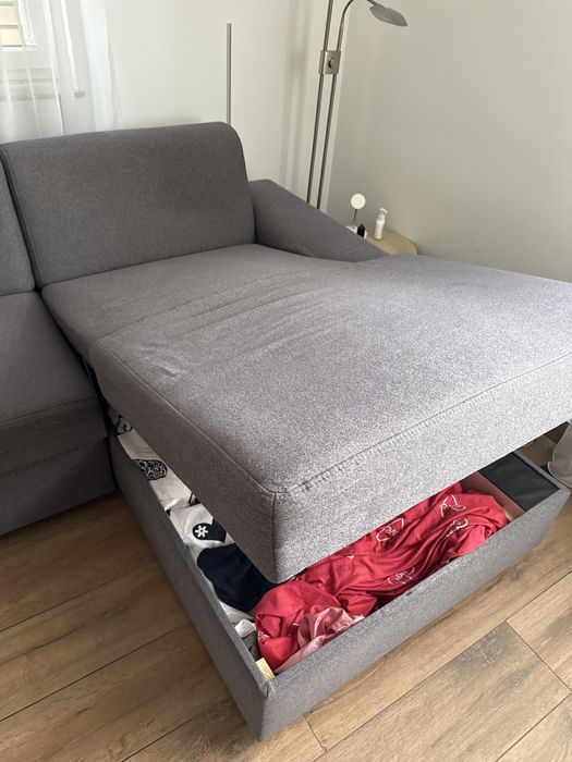 Vand coltar extensibil