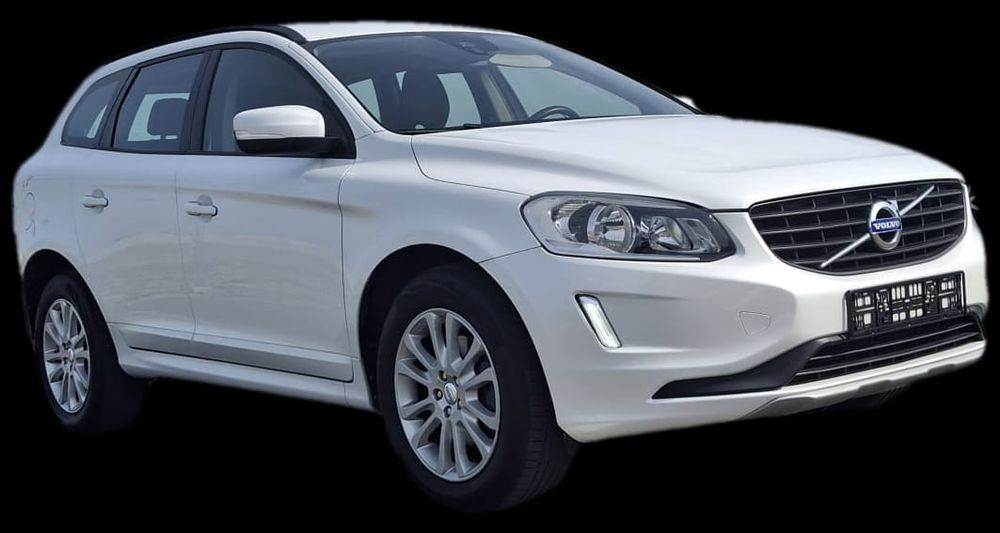 Vând VOLVO XC 60 DIESEL din 11.2015