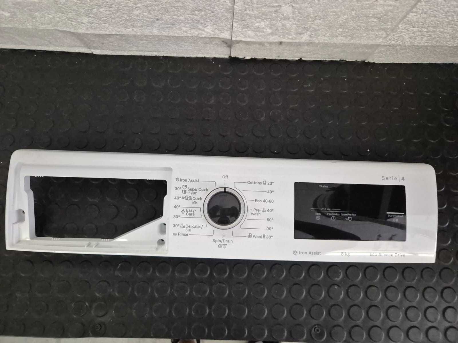 Placa electronica , masina de spalat Bosch serie 4 WAN28060BY/07 /R3