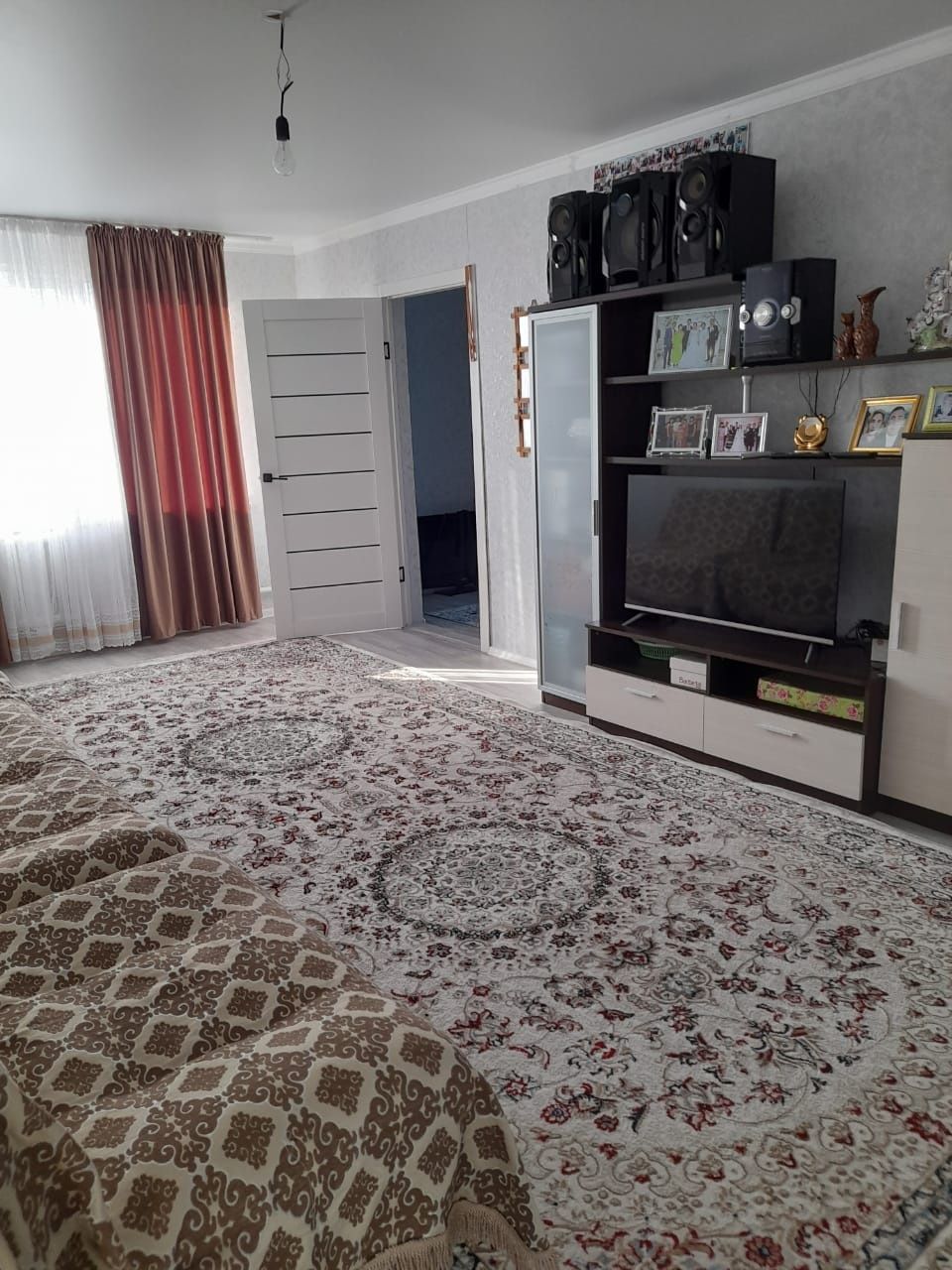 Продам фазенду Мушамбай