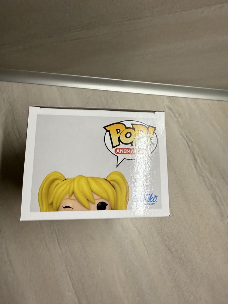 Naruto Funko Pop Sexy Jutsu 726