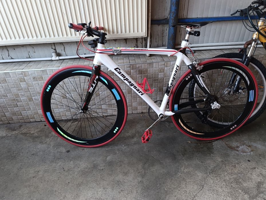 Bicicleta, biciclete, cursiera, cursiere