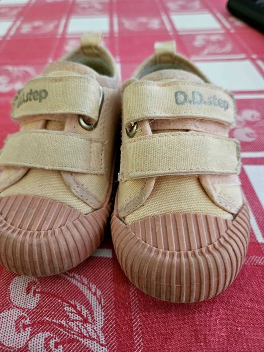 Tenisi dd step marimea 21