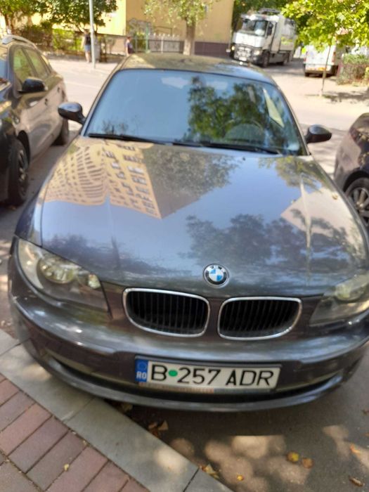 BMW seria 1 stare foarte buna