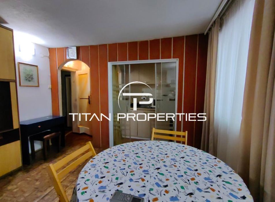 Дава се под наем Едностаен апартамент в Пловдив, Център - 20 кв.м за 175 € - Снимка #3