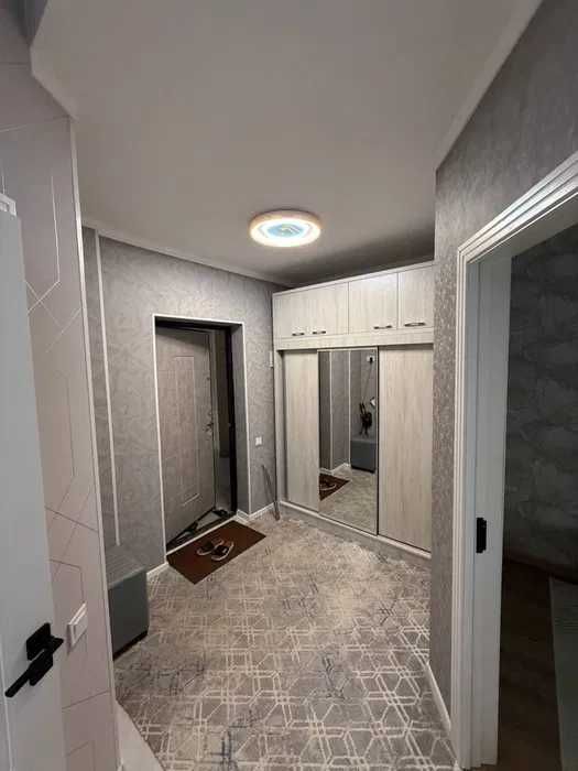 R3Сдаётся Уютная  квартира 2/3/9 на Махтумкули , Яшнабадский Район!!