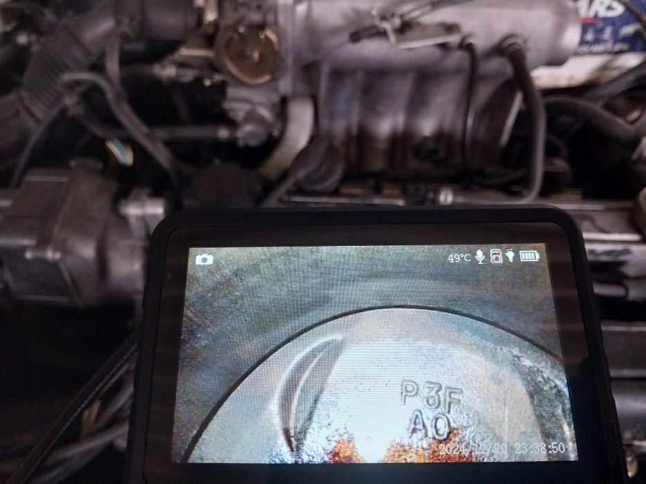 Эндоскоп эндоскоп