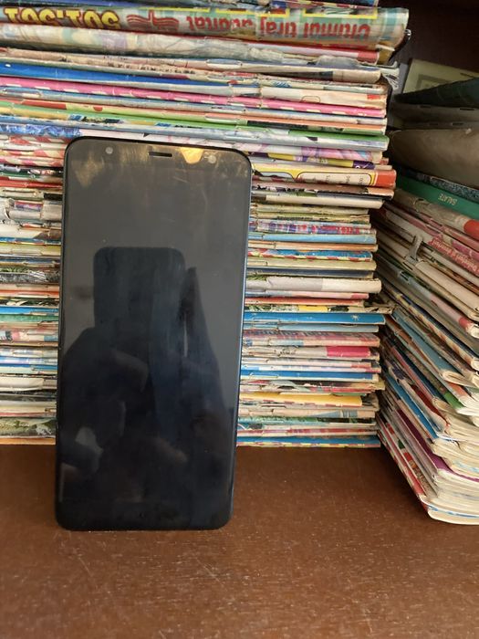 Display pt Samsung J6+ SM-J610F