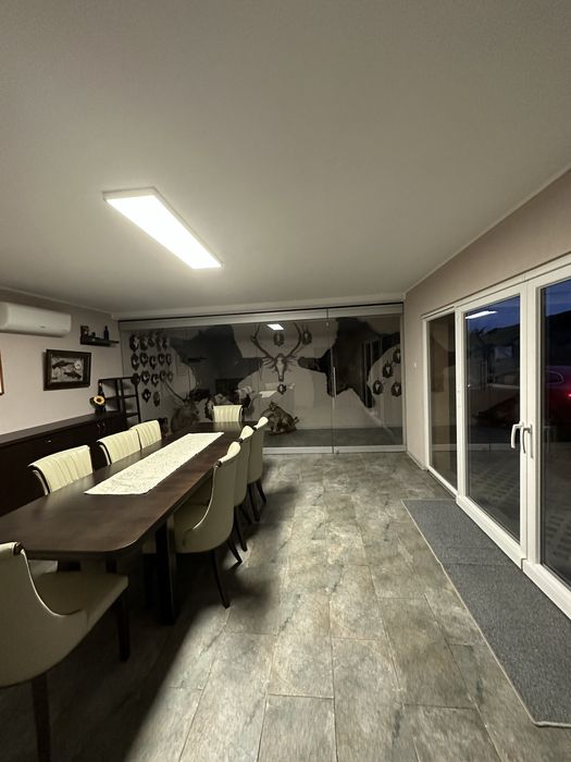 Vand Casa individuala jud SATU MARE - comuna Porumbesti