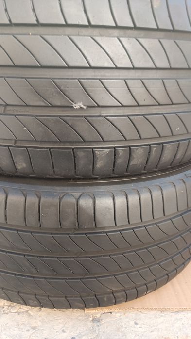 Мишлен крп брмаганmishlen