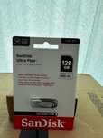 Sandisk ultra flair 128GB