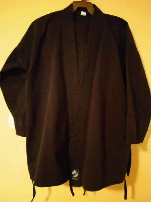Kimono Basic karate/judo Nr. 140