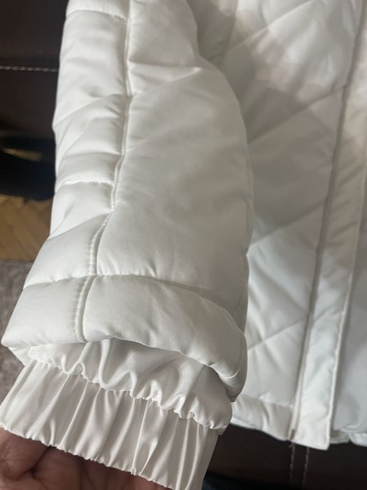 Geaca femei originala Puma