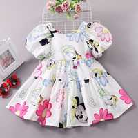 Rochita minnie mouse 2-7 ani