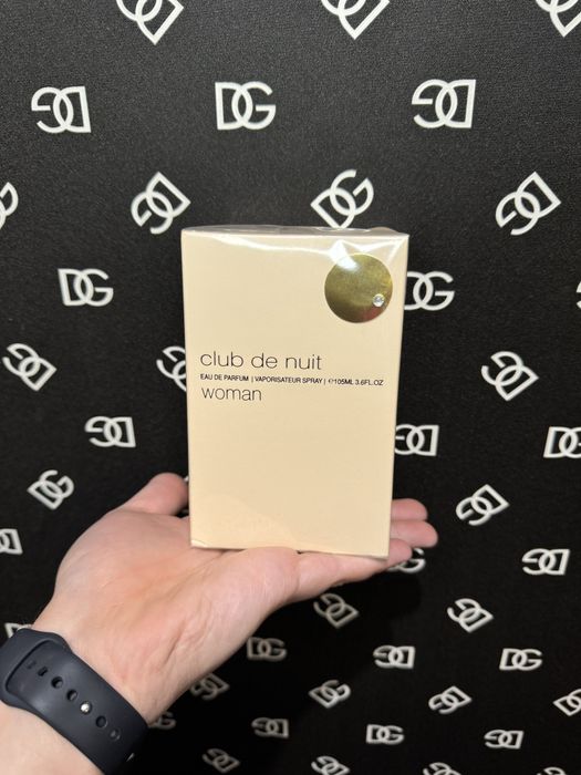 ‼️Parfum Club de nuit , calitate premium‼️