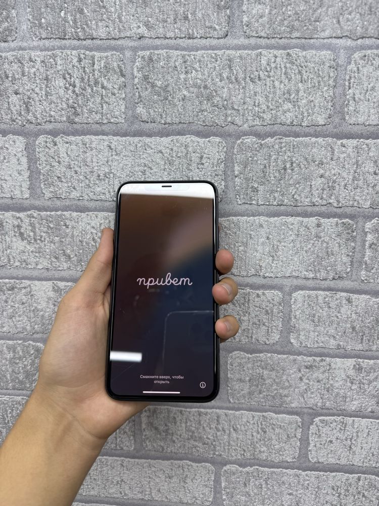 Iphone 11 Pro max 256Gb