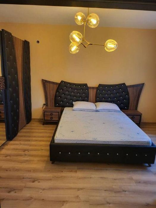 Дава се под наем Тристаен апартамент в Пловдив, Христо Смирненски - 150 кв.м за 650 € - Снимка #4