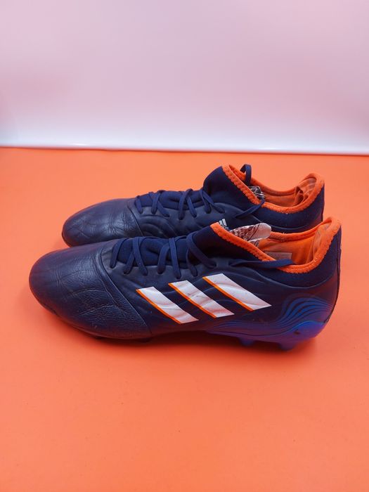 Adidas Copa Sense 3 Fg номер 46 Оригинални футболни обувки