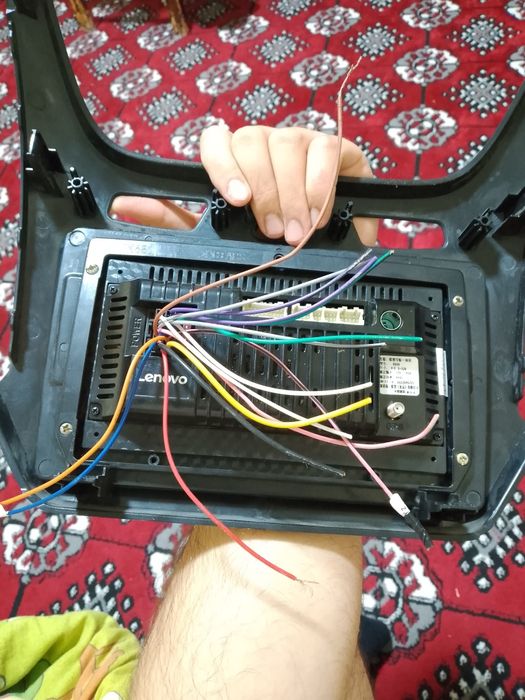 Manitor Cobalt uchun