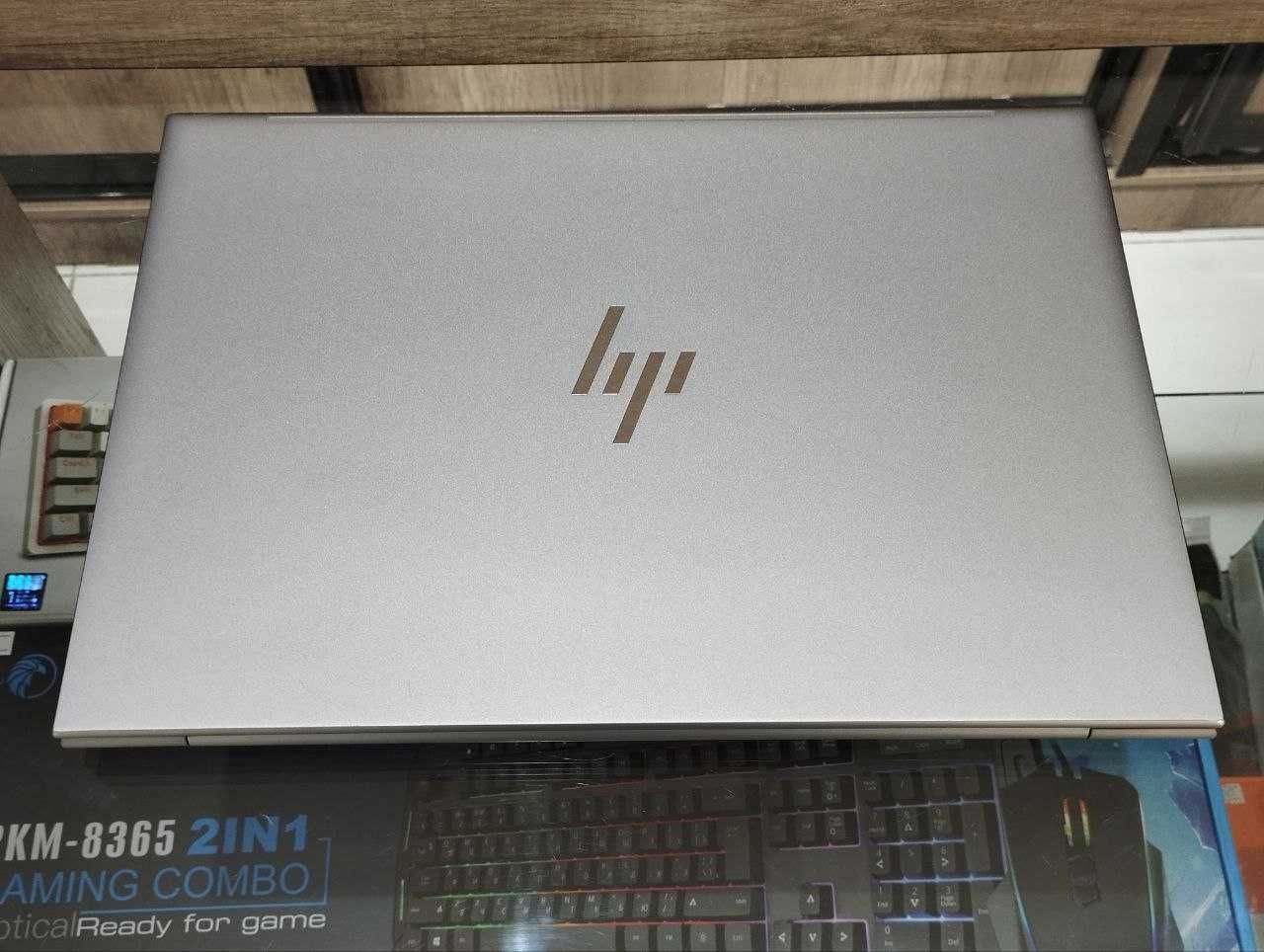 HP ZBook 16 G10 Intel Core i7-1370P озу32гб 512ssd