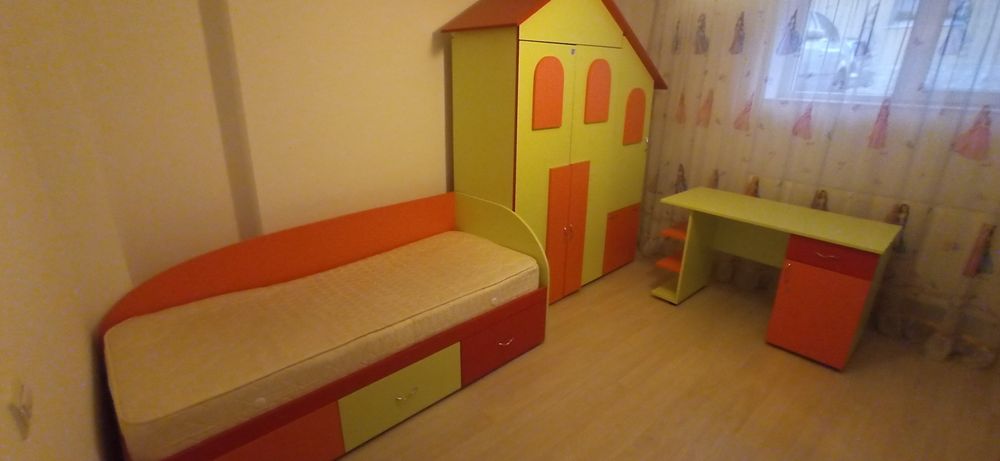 Mobilier Dormitor copii
