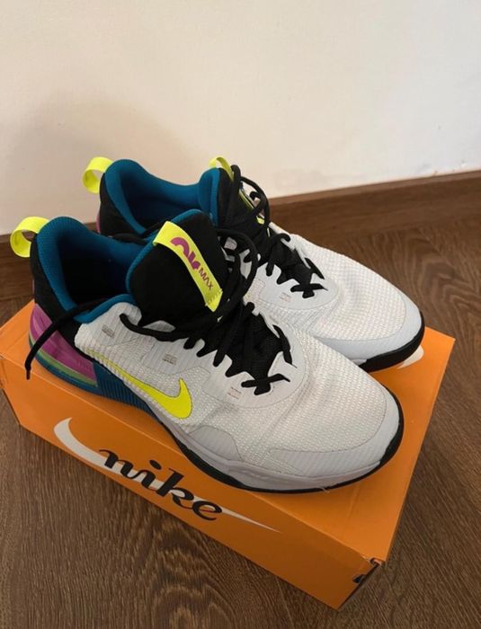 Adidasi Nike Air Max