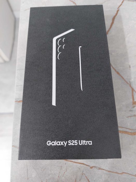 Samsung S 25 Ultra
