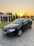 Volkswagen Passat  B 6 breck 2010 Euro 5 facelift! 2.0 diesel