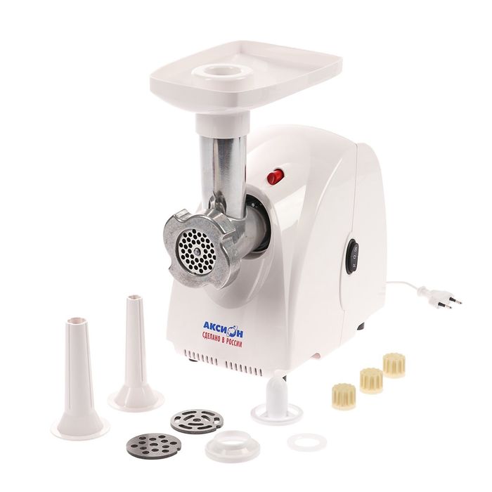Мясорубка Аксион М31.01