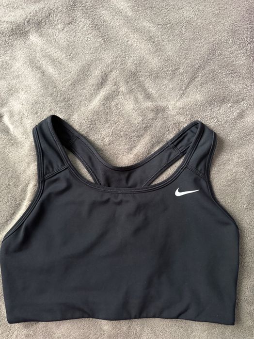 Топ/ спортно бюстие Nike