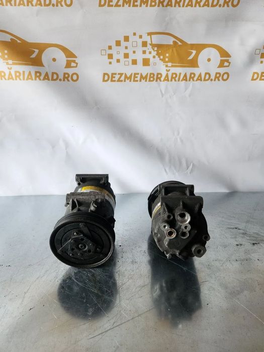 Compresor Clima Aer Conditionat AC Renault Megane 2 Scenic 2 Etc. 1.5 Dci Cod