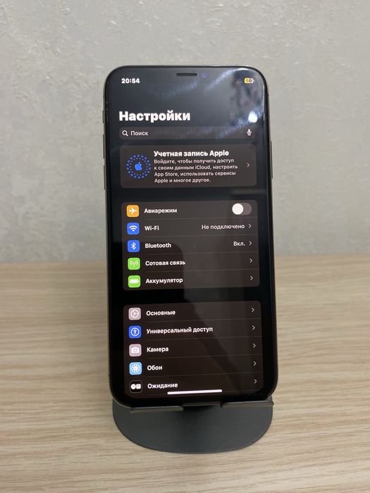 Айфон XS В идеальном состояние!