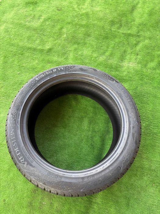 Anvelope Iarna Vredestein 205/50/17