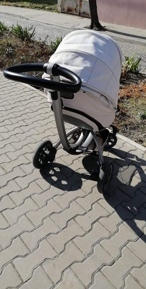 Италианска Детска количка Foppapedretti в много добро състояние!