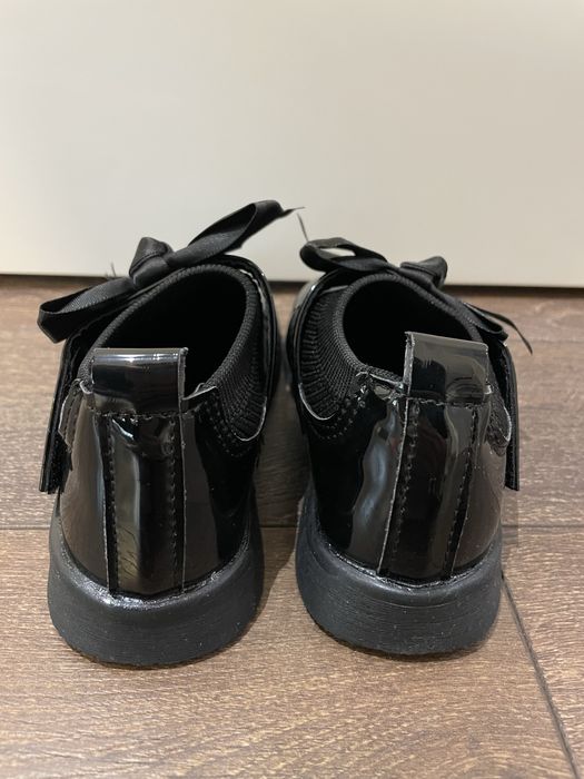 Супер сладурски детски обувки балеринки