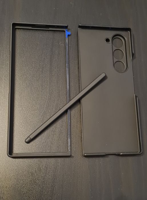 Husa Samsung Z Fold 7,  Z fold 3, Z fold 4, Z fold 5, Z fold 6