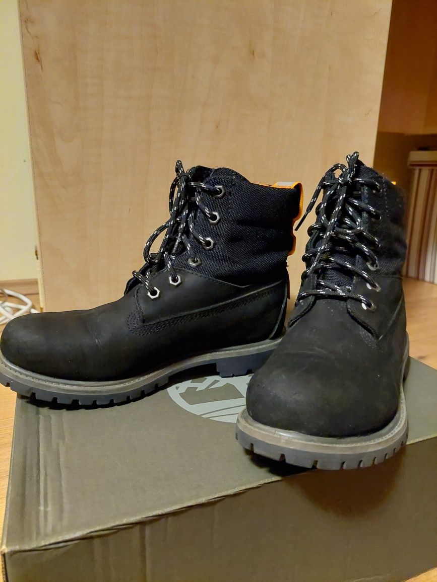 Ghete Timberland dama, nr 38.5