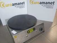 Plita electrica profesionala Remta Makina KR1 -T-