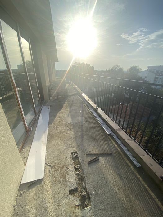 Ново строителство апартамент