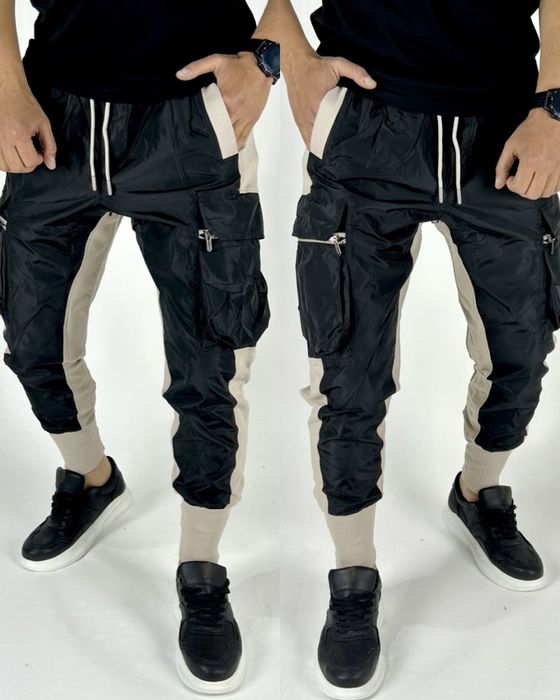 Pantaloni By Society calitate premium!