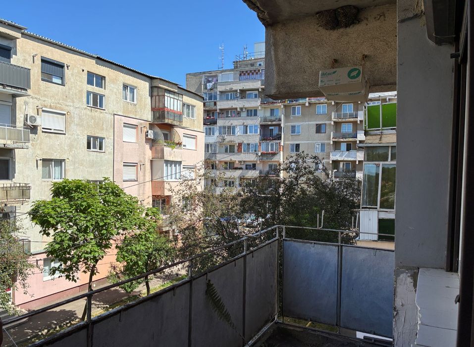 Apartament de vanzare in centru - 3 camere - Marghita