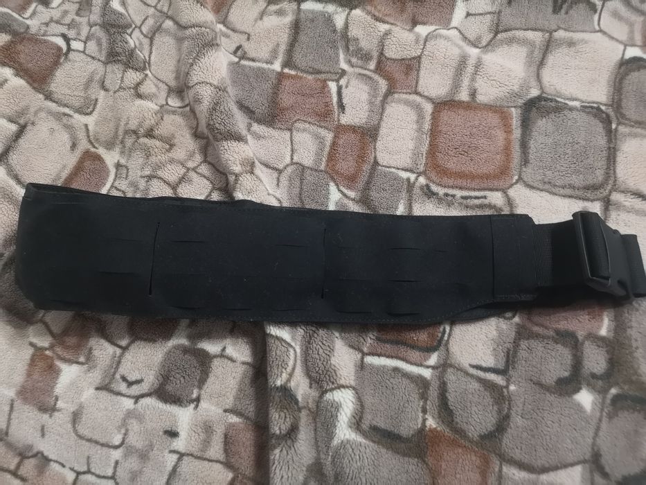 Centura tactica Tasmanian Tiger LC